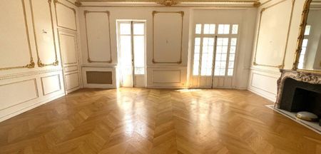 Location Appartement T5 - Photo 3