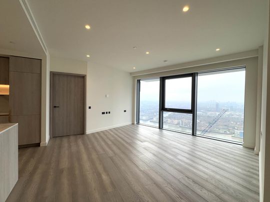 3 bed flat to rent - Photo 1