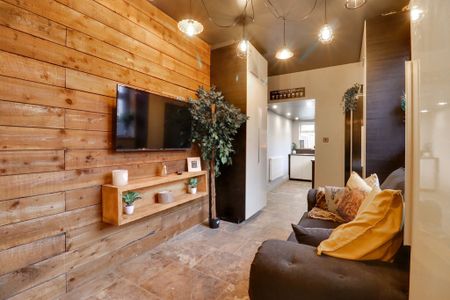 1 bed house share to rent in Bridge Road, Coalville, LE67 - Photo 5