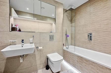 1 bedroom apartment to rent - Photo 4