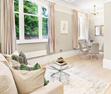 1 bedroom Flat in The Forbury, Reading - Photo 4