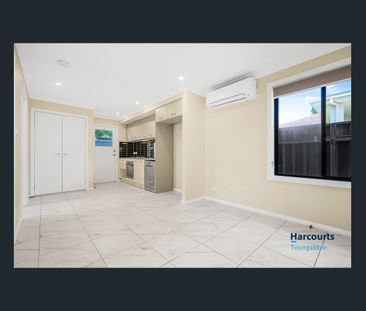 Cozy 2-Bedroom Granny Flat in Toongabbie! - Photo 4