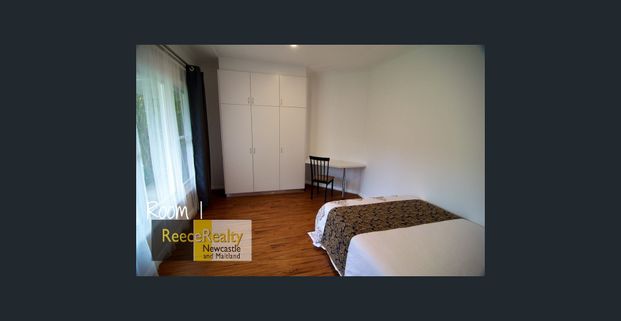 Furnished student house - Photo 1