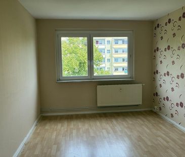 Große 3-Zimmer-Wohnung mit prima Aussicht - Photo 5