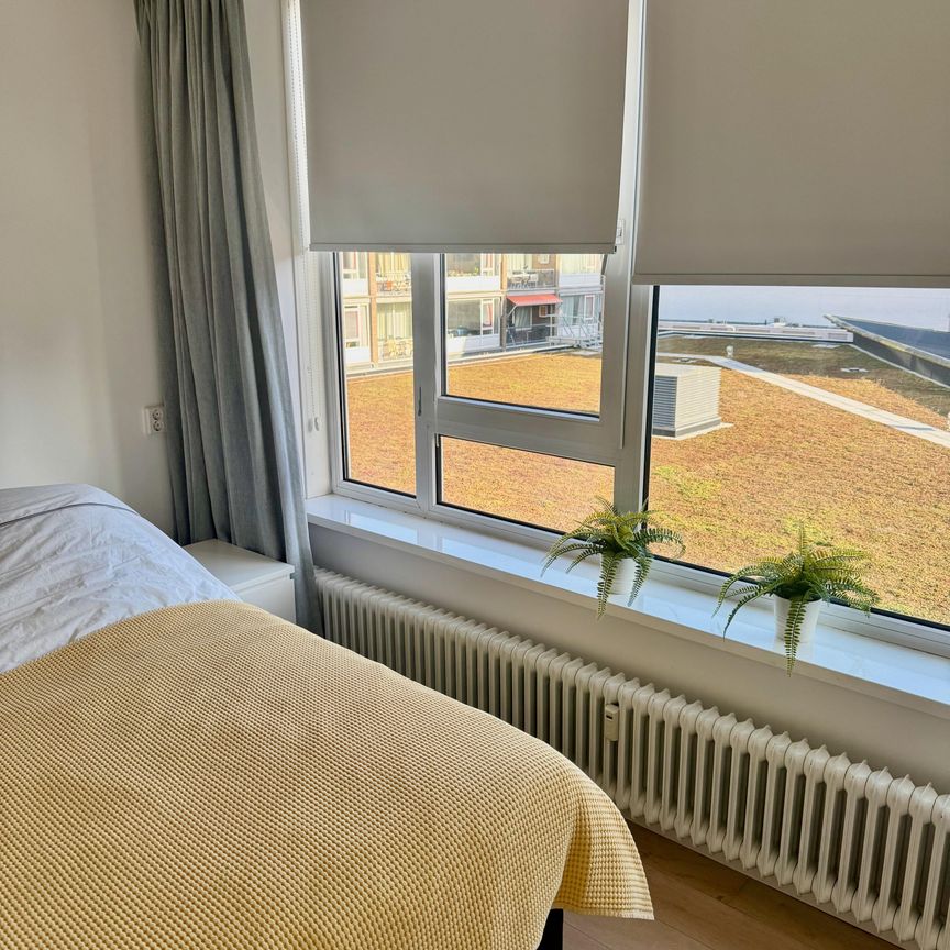 Te huur: Appartement Galerij in Amstelveen - Foto 1