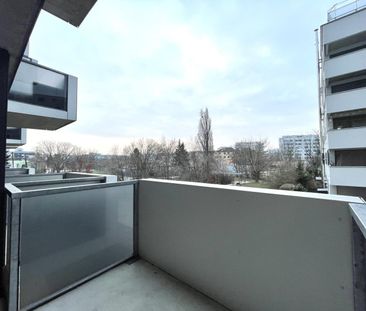 Großzügige 3-Zimmer-Wohnung mit 8m² Süd-West-Balkon in U3-Nähe - Photo 2