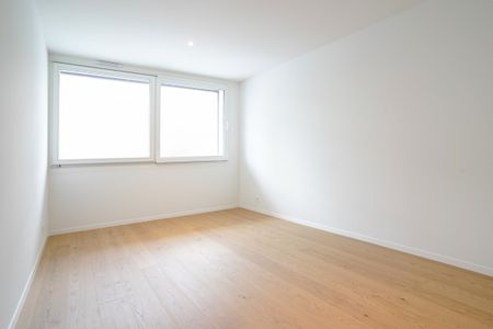Rare à la location, lumineux appartement au coeur de la ville - Photo 3