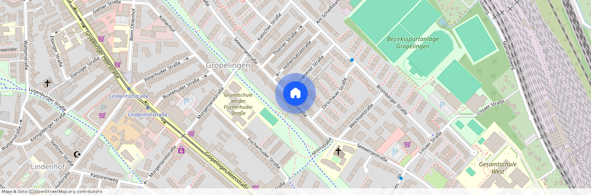 Seewenjestraße 145, 28237, Bremen Ot Gröpelingen