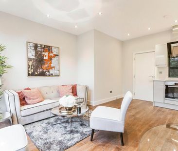 1 bedroom apartment to rent - Photo 4