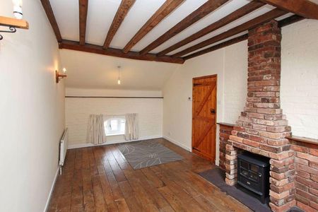 1 bedroom apartment to rent - Photo 2