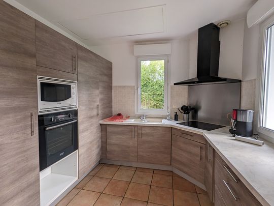 Location maison 3 pièces à BIDART | 77 m - Photo 1