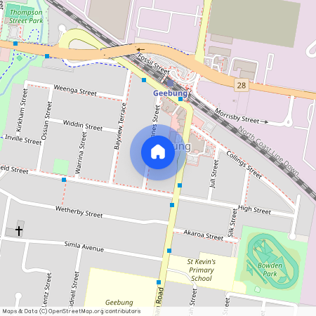 38 Innes Street, Qld 4034, Geebung