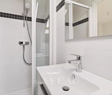 Tout savoir sur cet appartement dans le quartier Courcelles-Wagram,... - Photo 5