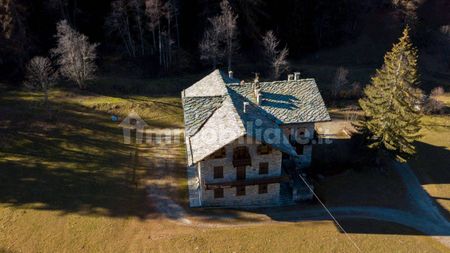Appartamento Strada Castello Savoia 32, Centro, Gressoney-Saint-Jean - Photo 4