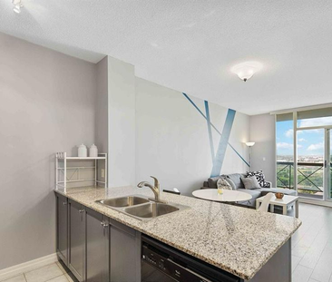 For Lease - 1359 Rathburn Road Unit# 1802, Mississauga, Ontario - Photo 2