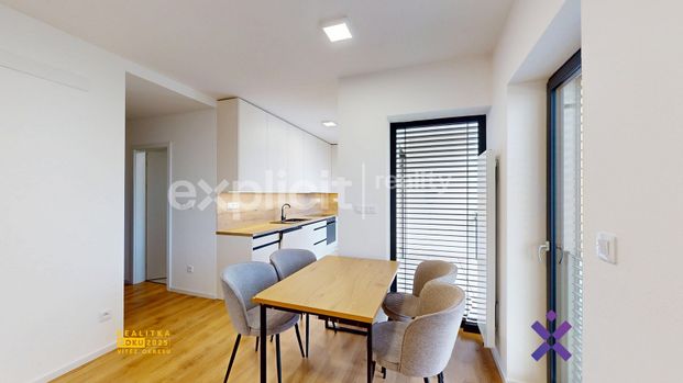 Pronájem bytu 2+kk 52 m² - Photo 1