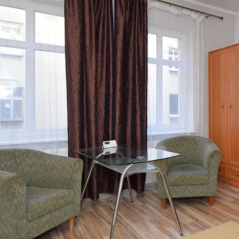 Poznań - Zdjęcie 1