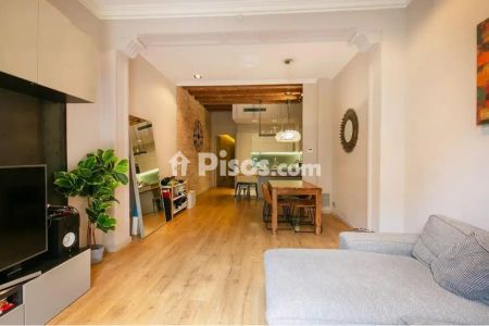 Apartamento en alquiler en Carrer del Rocacorba, 9 - Photo 4