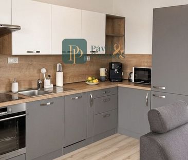 Prenájom 2.izbový byt v novostavbe Harmónia +garážové státie - Photo 4