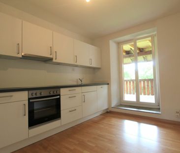 3.5 Zimmer, 95 m², 1. Stock - Foto 5