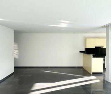 3.5 Zimmer, 90 m², EG - Foto 1
