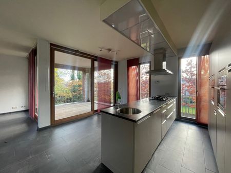 Appartement op de eerste verdieping - Foto 4
