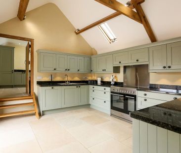 2 bedroom barn to rent - Photo 5