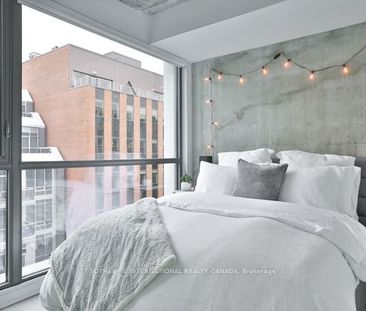 Brant Park Lofts , #915 - Photo 4