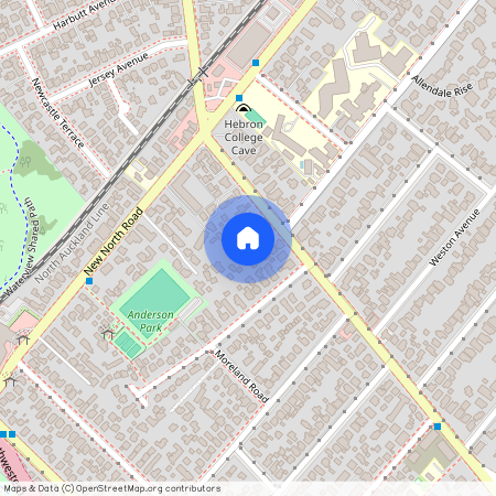 2/25 Richardson Road, Mount Albert, Auckland City