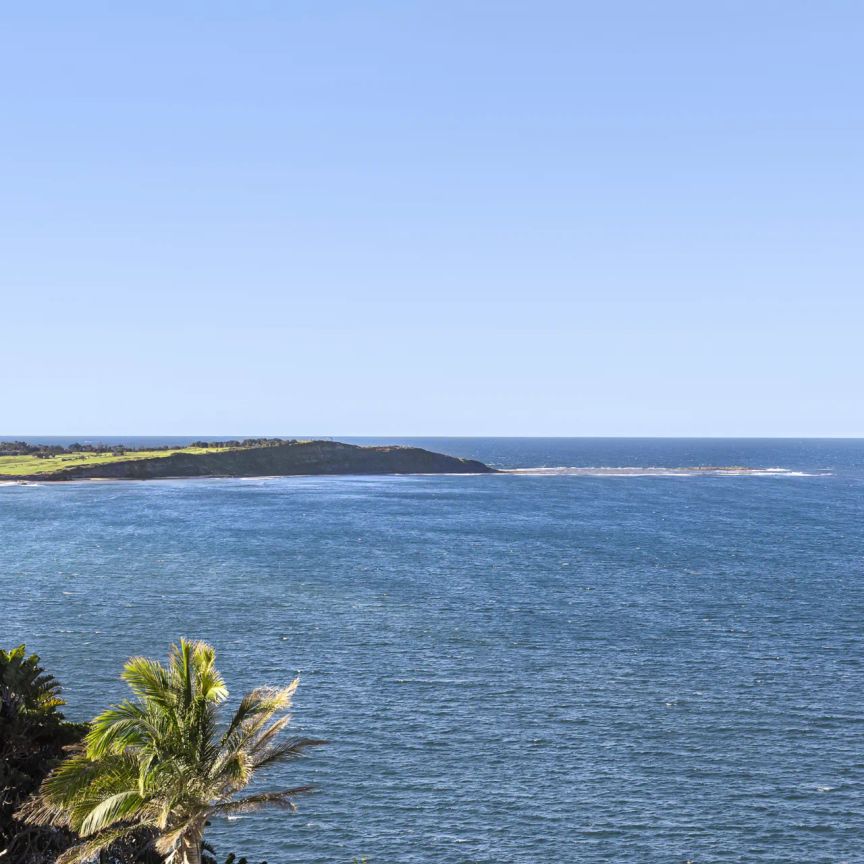 Panoramic Ocean Outlook Meets Prestige Potential - Photo 1