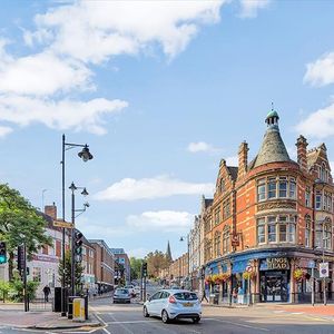 Hornsey Lane - Photo 2