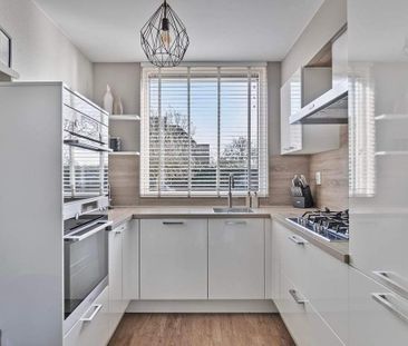 Maison mitoyenne de 4 chambres, Straat Davis, Krimpen aan de Lek - ... - Photo 6