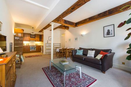 1 bedroom flat to rent - Photo 3