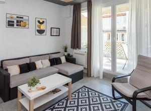 Studio/Γκαρσονιέρα για ενοικίαση - Βαρδάρης - Λαχανόκηποι, - Φωτογραφία 4