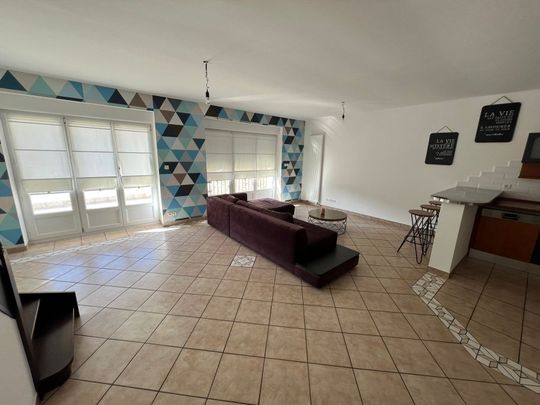 Duplex 7 pièces à Mexy - Photo 1