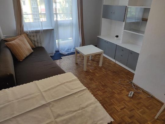 Mieszkanie Lublin LSM powierzchnia 24.0 m² C267-WM-02376 - Фото 1