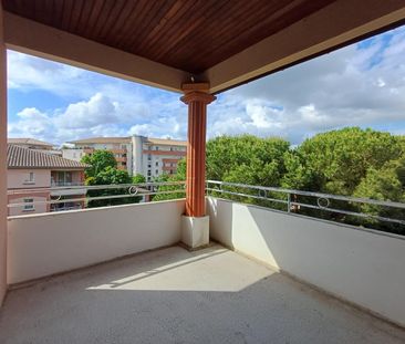 location Appartement T3 DE 60.69m² À SEILH - Photo 2