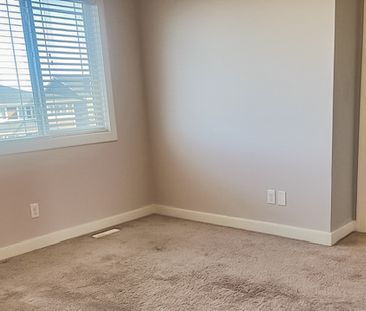 3 Br Semi Detached Home For Rent In Redstone - Photo 3