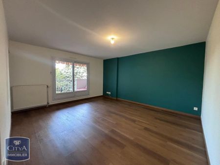 Appartement à louer 4 pièces 86.42m² - Photo 3