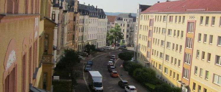 *BIRI* - super 2-Raum-Wohnung im Seehausgebiet - Foto 1