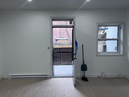 Appartement à louer à Montréal (Verdun/Île-des-Soeurs) - Photo 3