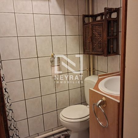 Location Appartement 1 pièce 23m² DIJON 21000 - Photo 3