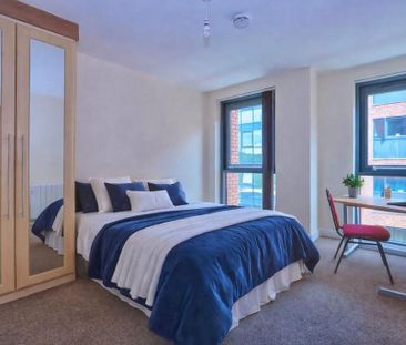 4 bedroom apartment to rent - Photo 6