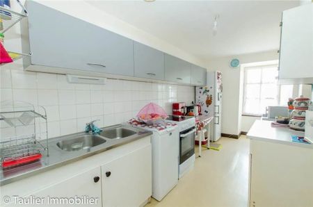 Location Appartement 2 pièces 57m² ST MARCELLIN 38160 - Photo 4