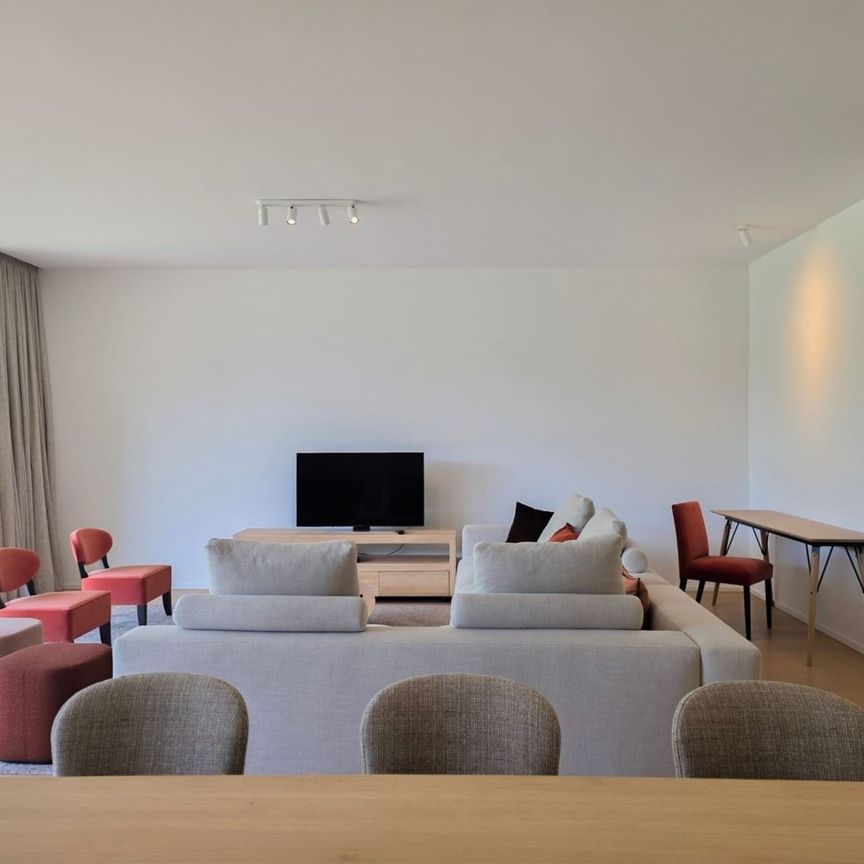 Tout savoir sur cet appartement à Woluwe-St-Pierre, à Woluwe-St-Pierre - Foto 1