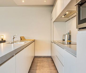 Duplex te huur in Sint-Kwintens-Lennik voor € 900 met 2 slaapkamers - Photo 5