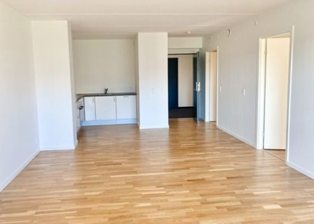 Godsbanen 7a 5., lejl. 4, 9000 Aalborg - Foto 3