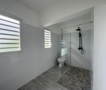 Maison individuelle - Photo 1