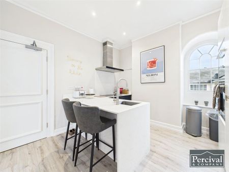 1 bedroom apartment to rent - Photo 4