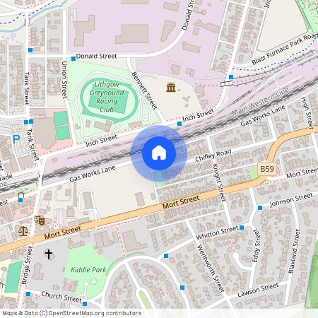 6 Chifley Road, Lithgow